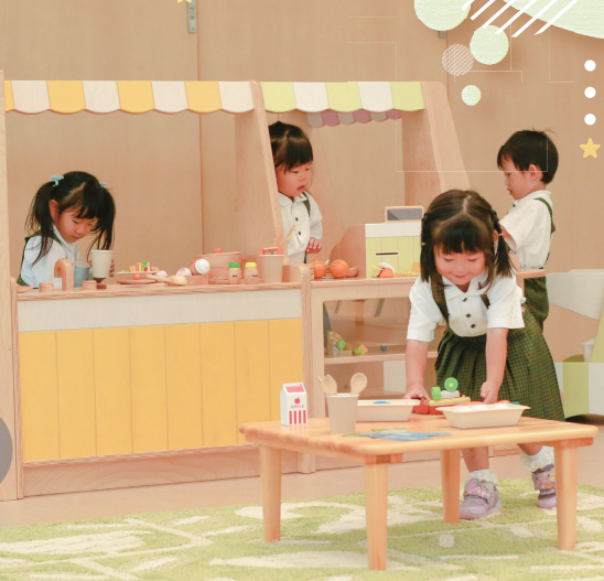 会場イメージ