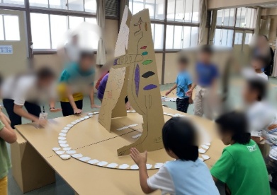 トントン相撲大会
